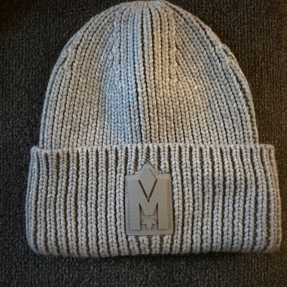 MACKAGE BEANIE